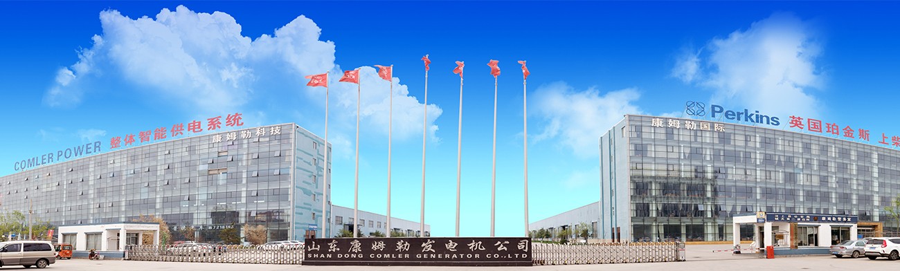 康姆勒新能源