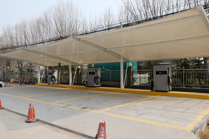 直流充电桩康姆勒新能源：造成各个充电桩价格不同的原因？