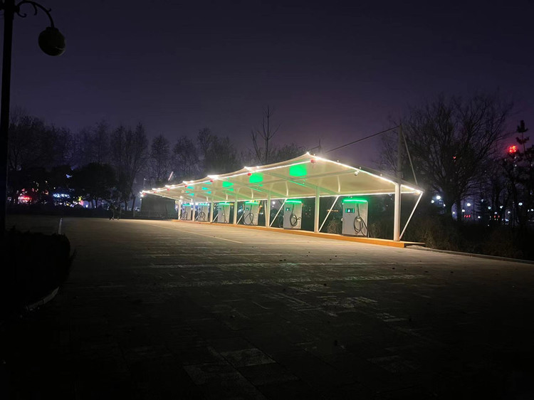 康姆勒新能源充电桩厂家：汽车充电桩未来的发展趋势是什么