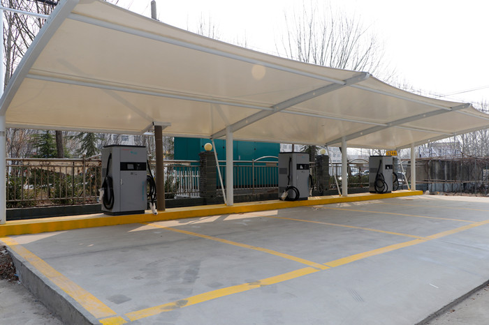 直流充电桩和交流充电桩优势区别