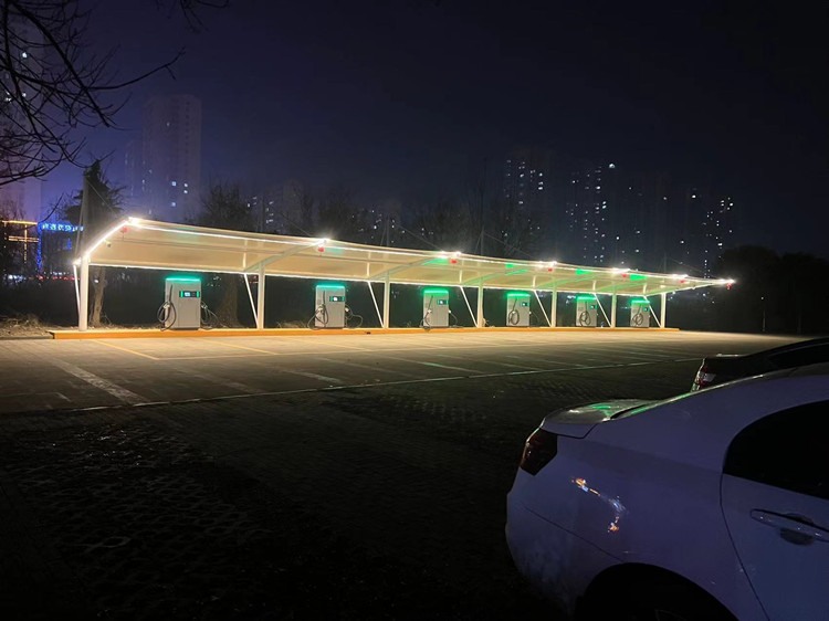 电动汽车充电桩的好处有哪些?