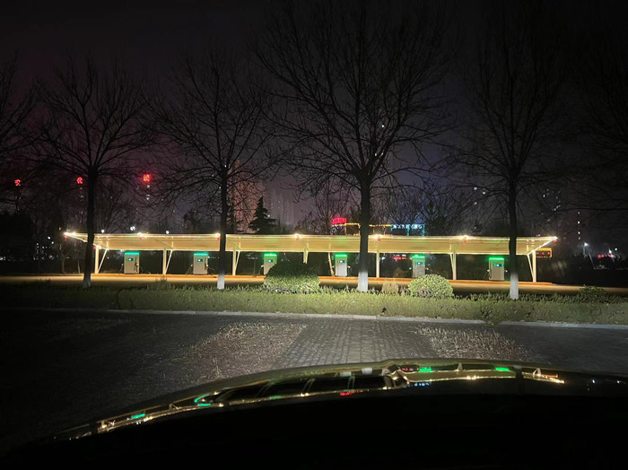 康姆勒新能源简单介绍一下充电桩的作用和好处