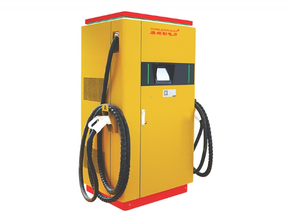 240kw-320kw公共AI智能超级充电桩