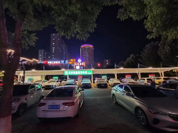 电动汽车充电桩：新能源汽车充电桩行业发展趋势？