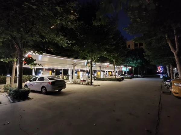 康姆勒新能源直流充电桩：电动汽车充电桩厂家的产品有哪些优势？