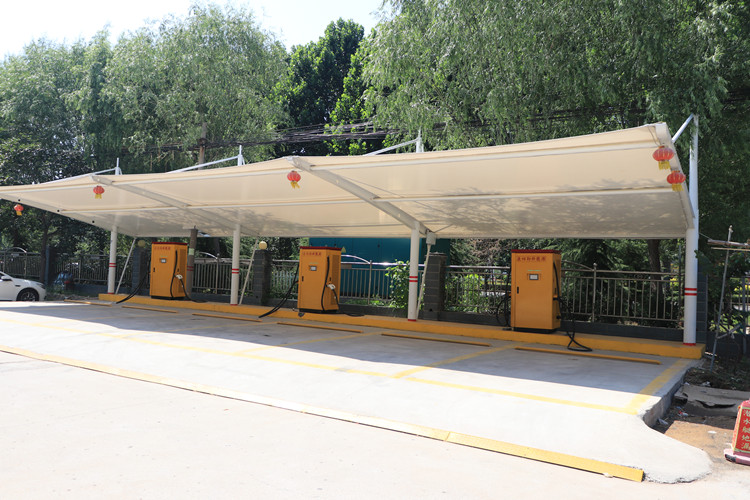 农村地区建设充电基础设施难在哪儿？