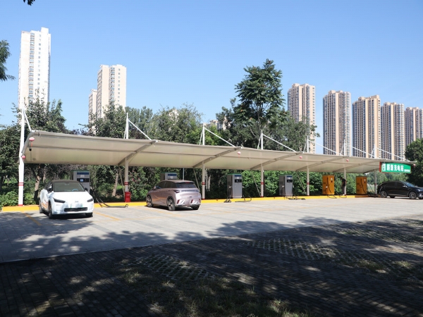 新能源充电桩无法启动充电的原因分析？