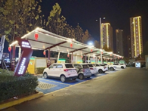 商业综合体-滕州万达站