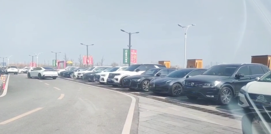 交通运输部：鼓励在服务区建设超快充、大功率充电设施