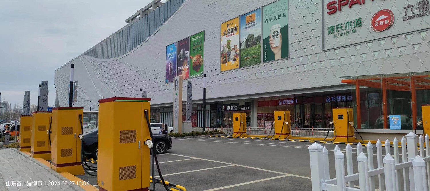 康姆勒新能源汽车充电桩：V2G技术现状及发展趋势