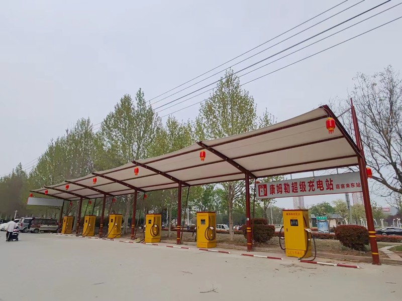 康姆勒新能源充电桩:充电务必注意这九大禁忌