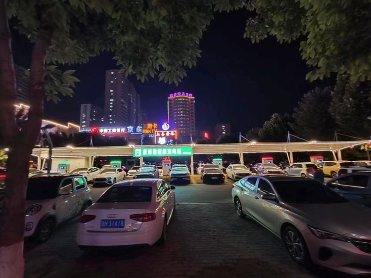 康姆勒新能源电动工程车充电桩:充电桩的计量知识普及