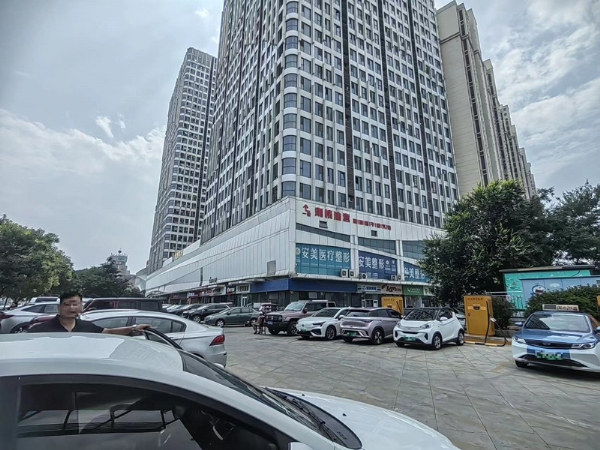 康姆勒公用充电桩：电动重卡充电站靠什么才能赢得用户？