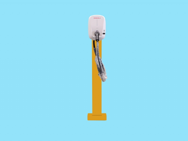 7KW交流充电桩