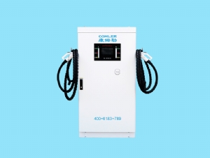 COMLER80kW-160kW智能公共充电桩