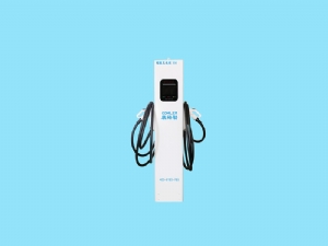 康姆勒新能源充电桩合作客户