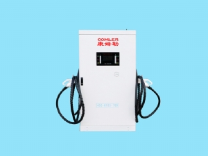 COMLER240kW-800kW重卡专用超级充电桩