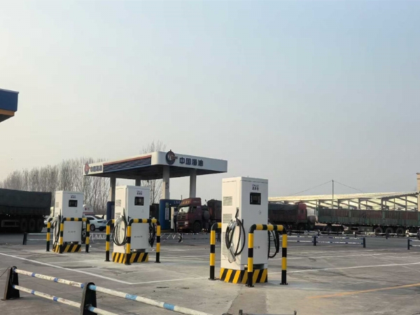 康姆勒新能源汽车充电桩：充电桩新国标落地，老桩还能用吗？