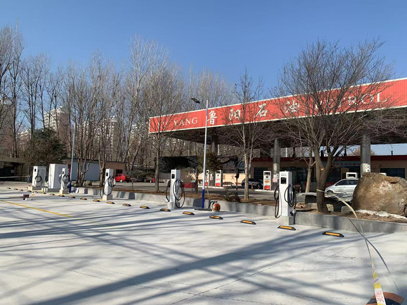 康姆勒直流充电桩：直击充电消费痛点 充电桩乱象调查：隐形扣费、退费难