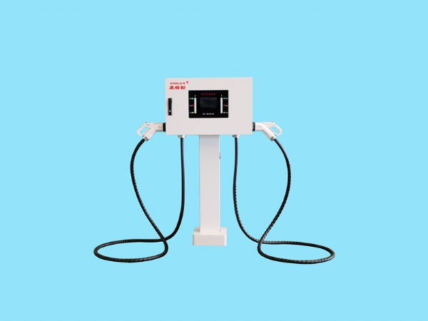 COMLER40kW-80kW智能充电桩